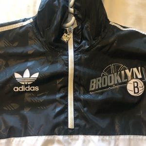 Adidas jacket